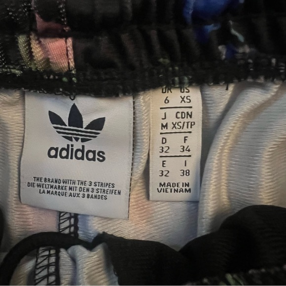 FARM RIO X ADIDAS - Bellista Floral Print Set - Bundle - Picture 7 of 8